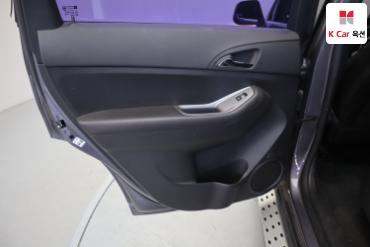 2012 - chevrolet orlando