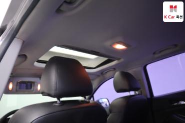 2012 - chevrolet orlando