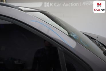 2012 - chevrolet orlando