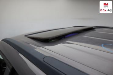 2012 - chevrolet orlando
