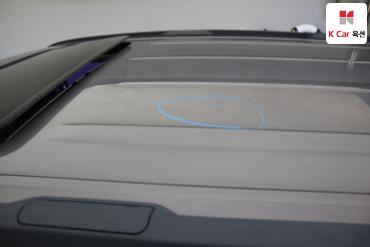 2012 - chevrolet orlando