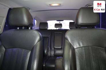 2012 - chevrolet orlando