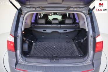 2012 - chevrolet orlando