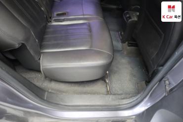2012 - chevrolet orlando