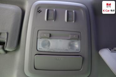 2012 - chevrolet orlando