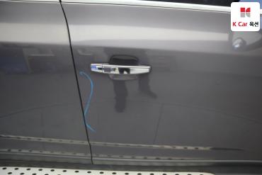 2012 - chevrolet orlando