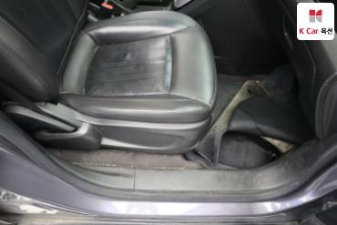 2012 - chevrolet orlando