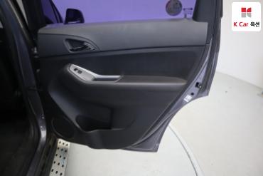 2012 - chevrolet orlando
