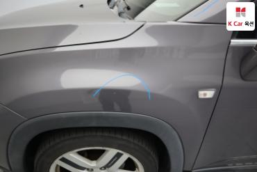 2012 - chevrolet orlando