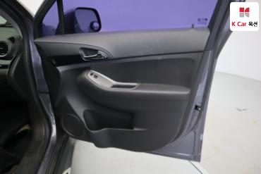 2012 - chevrolet orlando