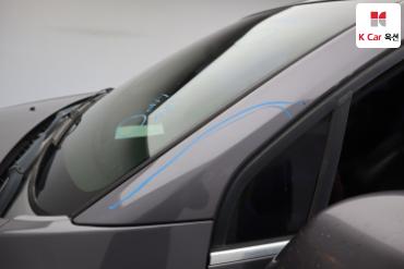 2012 - chevrolet orlando