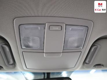 2015 - kia sportage