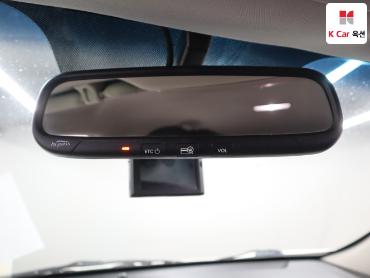 2015 - kia sportage