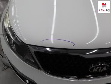 2015 - kia sportage