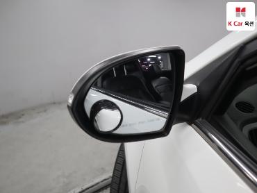 2015 - kia sportage