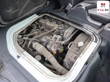 2022 - kia bongo iii