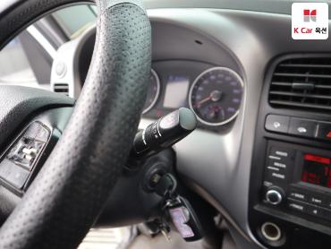 2022 - kia bongo iii
