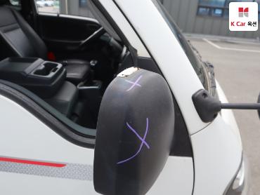 2022 - kia bongo iii