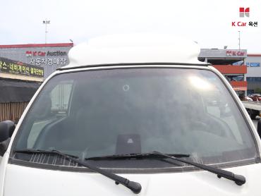 2022 - kia bongo iii