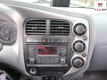 2022 - kia bongo iii