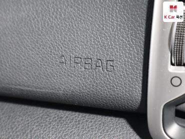 2016 - kia sportage