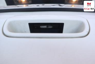 2016 - kia ray