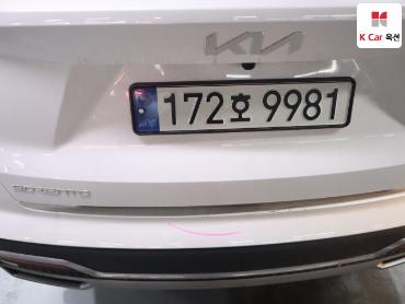 كيا سورينتو 2023 — صورة 38