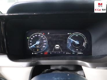 كيا سورينتو 2023 — صورة 11