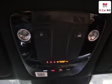 2021 - kia k5