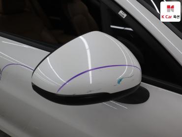 2021 - kia k5