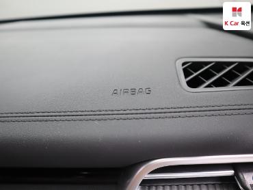 2021 - kia k5