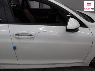 2021 - kia k5