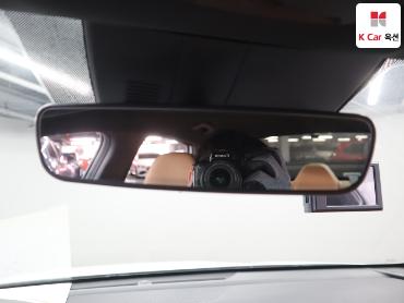 2021 - kia k5
