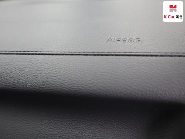 2022 - kia k3
