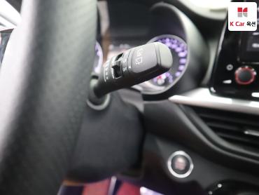 2022 - kia k3