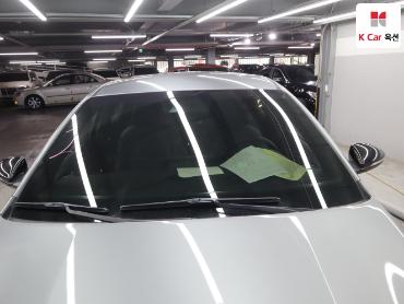 2022 - kia k3