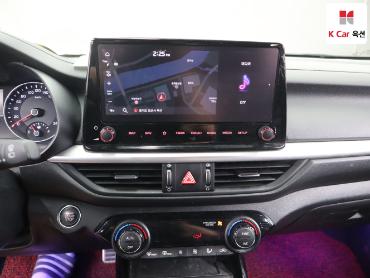 2022 - kia k3