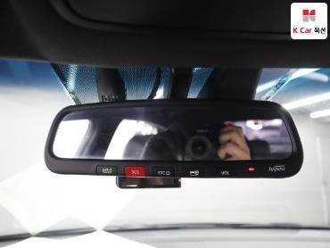 2022 - kia k3