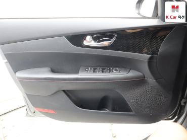 2022 - kia k3