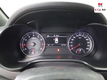 2022 - kia k3