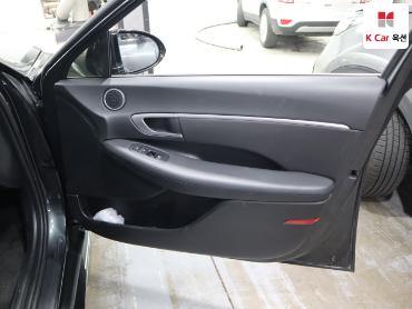 2023 - hyundai sonata