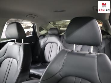 2023 - hyundai sonata