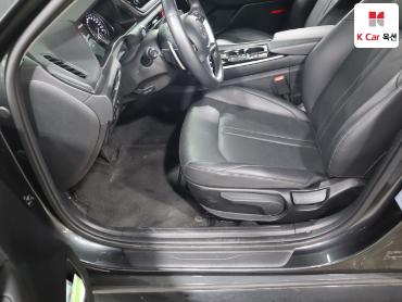 2023 - hyundai sonata