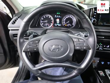 2023 - hyundai sonata