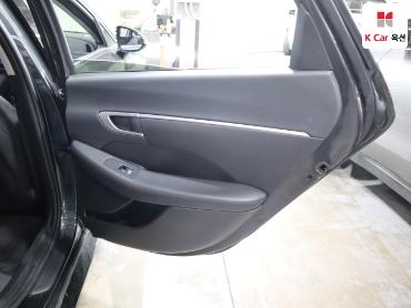 2023 - hyundai sonata