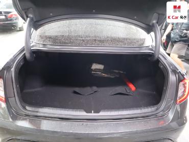 2023 - hyundai sonata