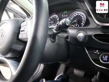 2023 - hyundai sonata