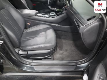 2023 - hyundai sonata