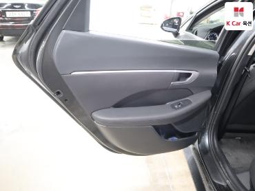 2023 - hyundai sonata
