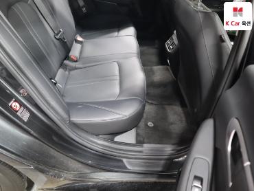 2023 - hyundai sonata